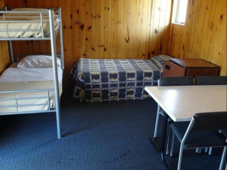 Ninety Mile Beach Holiday Park Waipapakauri Eksteriør bilde