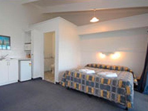 Ninety Mile Beach Holiday Park Waipapakauri Eksteriør bilde